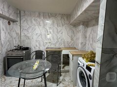 Obor, Sos Colentina, stradal, vedere spate