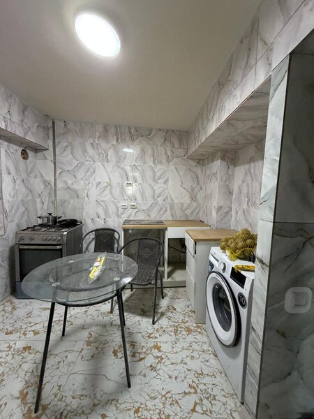 Obor, Sos Colentina, stradal, vedere spate