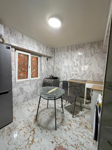 Obor, Sos Colentina, stradal, vedere spate